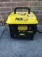 Aceup 750-w 2 Cycle Ultra-light Portable Gas Powered Generator