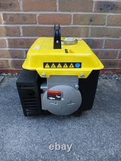 ACEUP 750-W 2 Cycle Ultra-Light Portable Gas Powered Generator