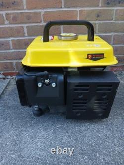 ACEUP 750-W 2 Cycle Ultra-Light Portable Gas Powered Generator