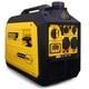 Aceup Energy 2000 Watt Portable Inverter Generator Petrol Powered Generator S