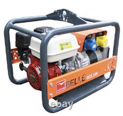 Altrad Belle GPX 2700 or 3400 Honda Generator