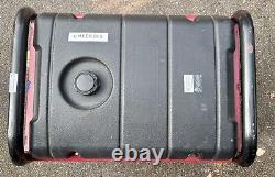 BRIGGS & STRATTON BSQ4500 PRO SILENT GENERATOR. ONLY 34Hrs. USE FROM NEW