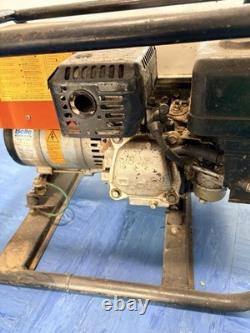 Belle 2000 Range Generator