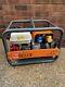 Belle Petrol Generator Honda Gx200 Belle Gpx 3400 3.4 Kva 110v / 240v