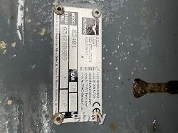 Belle Petrol Generator Honda GX200 Belle GPX 3400 3.4 KVA 110v / 240v
