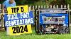Best Dual Fuel Generators 2024 Which Dual Fuel Generator Should You Buy In 2024