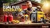 Best Dual Fuel Generators In 2025 Top 7 Reviews And Buying Guide
