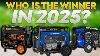Best Dual Fuel Portable Generator 2025 Top Rated Choice For Home Backup