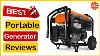 Best Portable Generator Reviews In 2023 Top 5 Tested U0026 Buying Guide