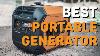 Best Portable Generators In 2021 Top 5 Portable Generators