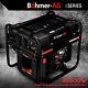 Böhmer-ag I-5000w Petrol Inverter Generator 3.0 Kw Clear Sine Wave Instant Power