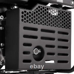 Böhmer-AG i-5000W Petrol Inverter Generator 3.0 Kw Clear Sine Wave Instant Power