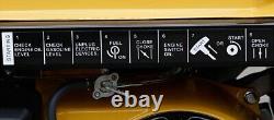 Brand New G6500W 3.4kVa 2800W 8HP 4 Stroke Petrol Engine Generator Portable