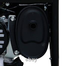 Brand New G6500W 3.4kVa 2800W 8HP 4 Stroke Petrol Engine Generator Portable