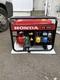Brand New Honda Petrol Generator Honda Em 4500