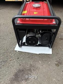 Brand New Honda Petrol Generator Honda EM 4500