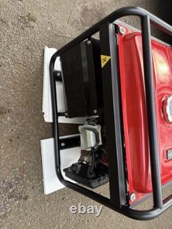Brand New Honda Petrol Generator Honda EM 4500