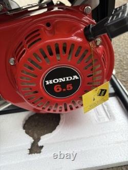 Brand New Honda Petrol Generator Honda EM 4500