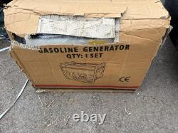 Brand New Honda Petrol Generator Honda EM 4500