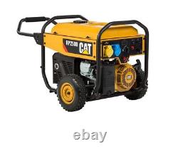 Brand New In Box Caterpillar RP2500 industrial Petrol Generator Set