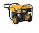 Brand New In Box Caterpillar Rp2500 Industrial Petrol Generator Set