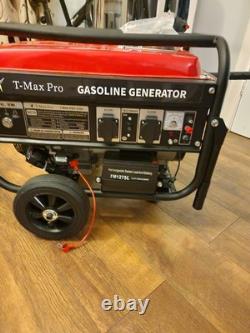 Brand New Petrol Generator 3.2kw