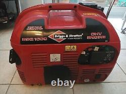 Briggs And Stratton Bsq1000 Portable Suitecase Generator