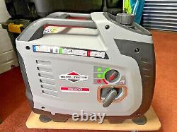 Briggs & Stratton P2400 PowerSmart Series 1800W Petrol Generator (030801)