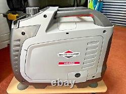 Briggs & Stratton P2400 PowerSmart Series 1800W Petrol Generator (030801)