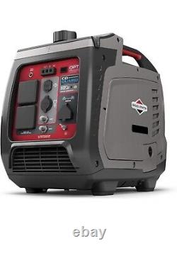 Briggs & Stratton P2400 PowerSmart Series 2400W Petrol Generator (030801)