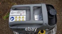 Briggs & Stratton Petrol Inverter Generator PowerSmart Series P2200