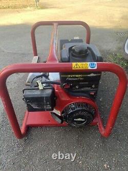 Briggs and Stratton bsp5000 Generator 3.9kv 115v Or 240v