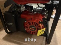 Bulldog Bge3000 Generator