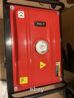 Bulldog Bge3000 Generator