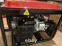 Bulldog Bge3000 Generator