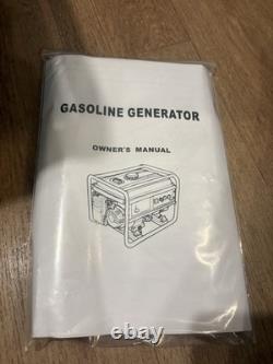 Bulldog Bge3000 Generator