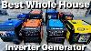 Buyer S Guide Best Picks Best Rated Whole Home Portable Generators