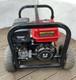 Clarke 2.4kva Petrol Generator