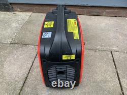 CLARKE IG1200B EURO 5 COMPLIANT 1100W INVERTER GENERATOR Latest