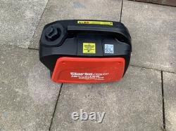 CLARKE IG1200B EURO 5 COMPLIANT 1100W INVERTER GENERATOR Latest