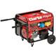 Clarke Pg6500adves Euro 5 5.5kva (230v/110v) Dual Volt Petrol Generator