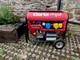 Clarke Pg6500adves Euro 5 5.5kva (230v/110v) Dual Volt Petrol Generator