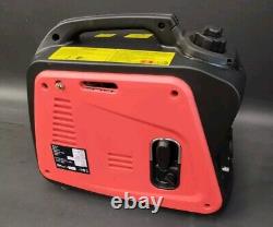 CLARKE POWER 1100W INVERTER GENERATOR Model IG1200D Latest Model New