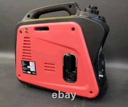 CLARKE POWER 1100W INVERTER GENERATOR Model IG1200D Latest Model New