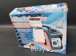 CLARKE POWER 1100W INVERTER GENERATOR Model IG1200D Latest Model New