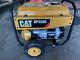 Caterpillar Rp2500 Industrial Petrol Generator Set