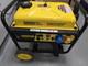 Champion 3200 Watt Portable Frame Type Petrol Generator, 224cc Engine, 12 Hours