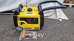 Champion 3500 Watt Inverter Portable Petrol Generator