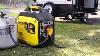 Champion 4000w Dual Fuel Rv Ready Portable Inverter Generator With Co Shield Mod 201050