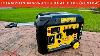 Champion 5 500w 4 000w Dual Fuel Inverter Generator With Electric Start